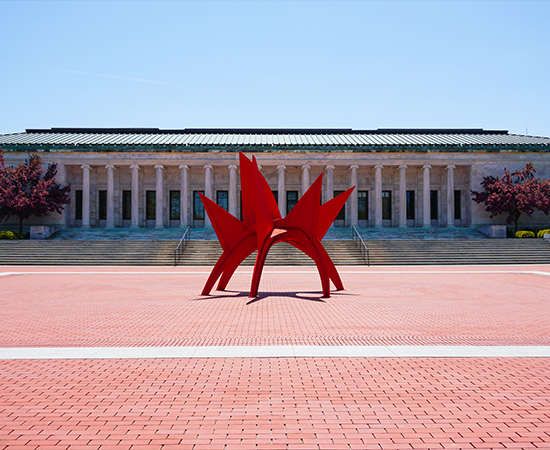 Toledo Museum of Art