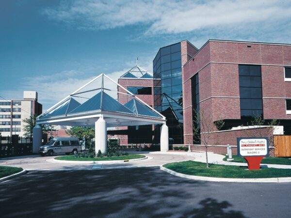 Hospital view 5