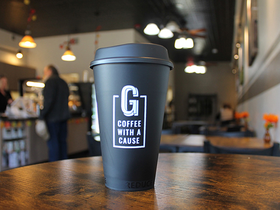 Georgette’s Grounds & Gifts