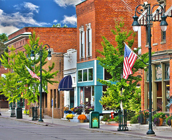 Grand Rapids Area Chamber of Commerce