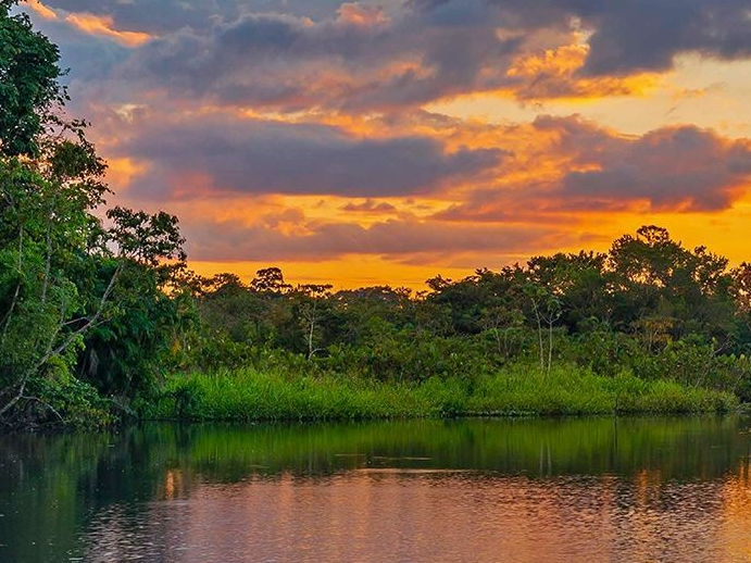Fulton County Visitors Bureau