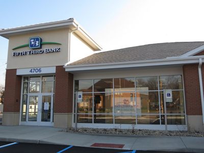 Fifth Third Bank