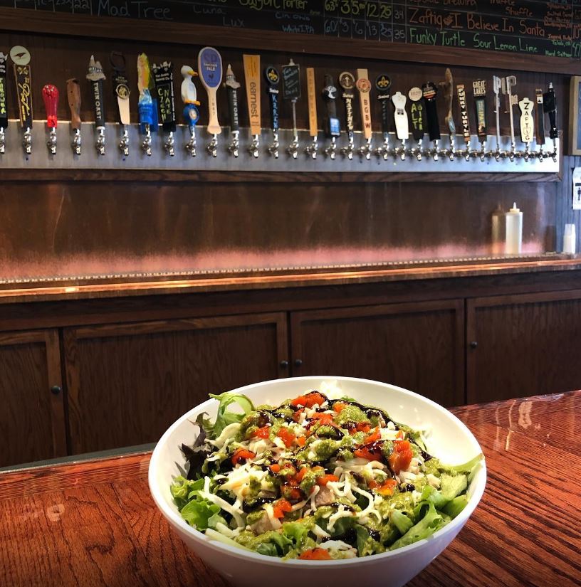 The Casual Pint – Toledo