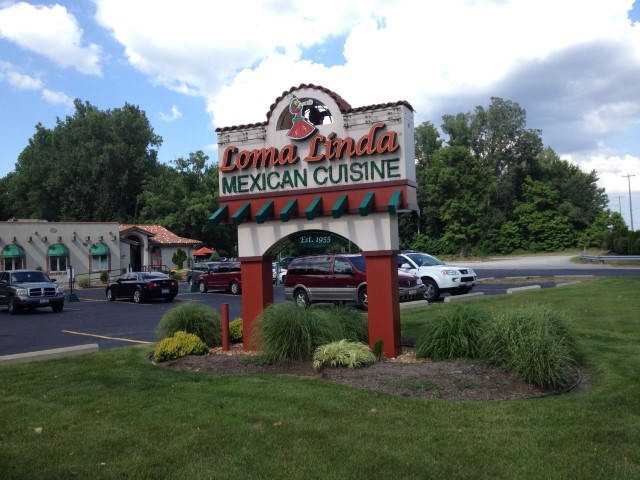 Loma Linda Restaurant