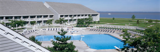 Maumee Bay Lodge & Conference Center