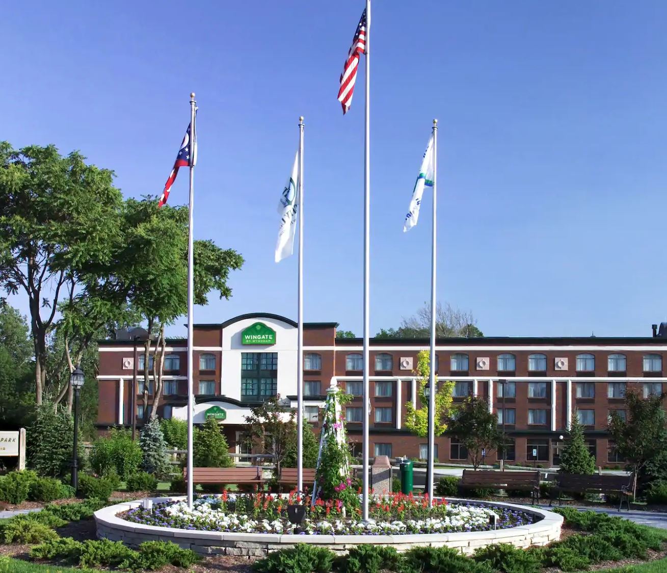 Wingate by Wyndham Sylvania/Toledo