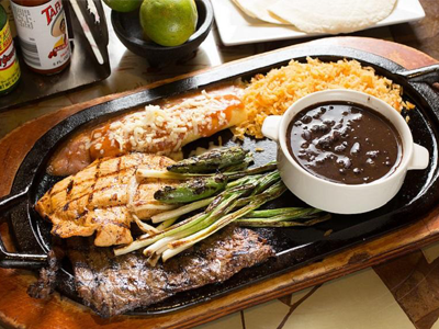 El Vaquero At The Docks