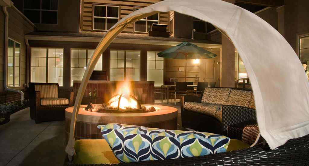 Residence Inn by Marriott – Toledo/Maumee