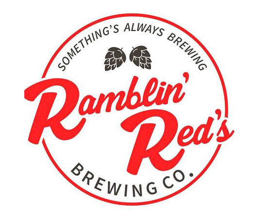 Red Rambler Coffee Company