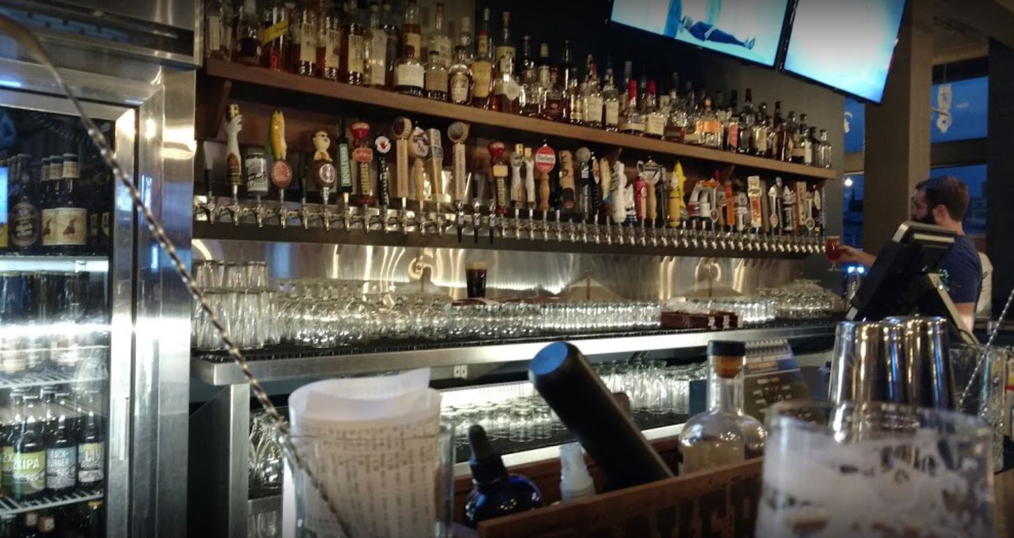 Fleetwood’s Tap Room