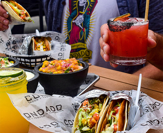 Condado Tacos/Perrysburg