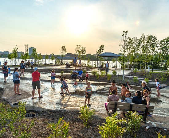 Glass City Metropark