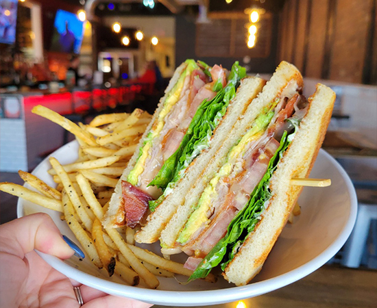 Georgio’s Grill & Bar