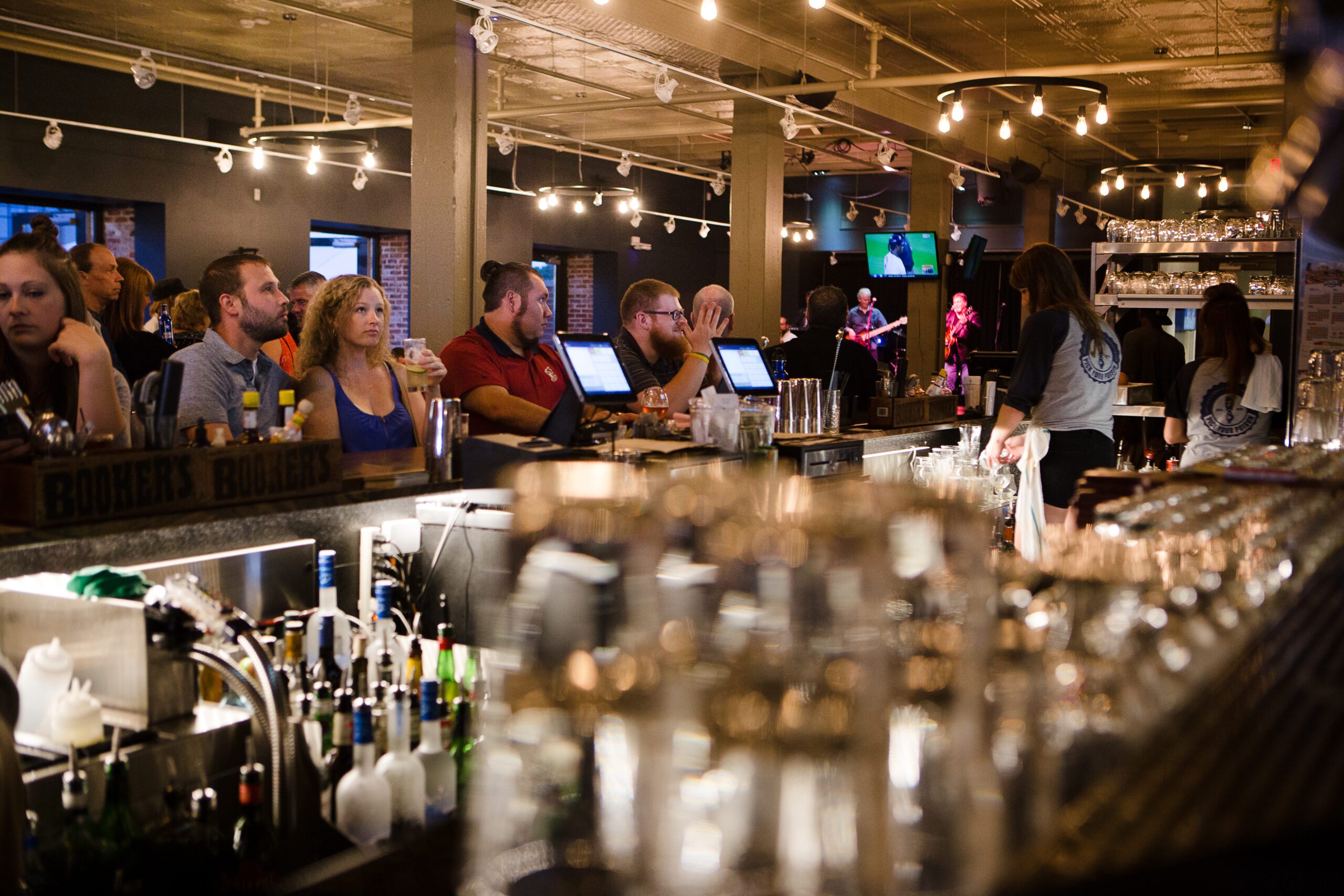 Fleetwoods taproom