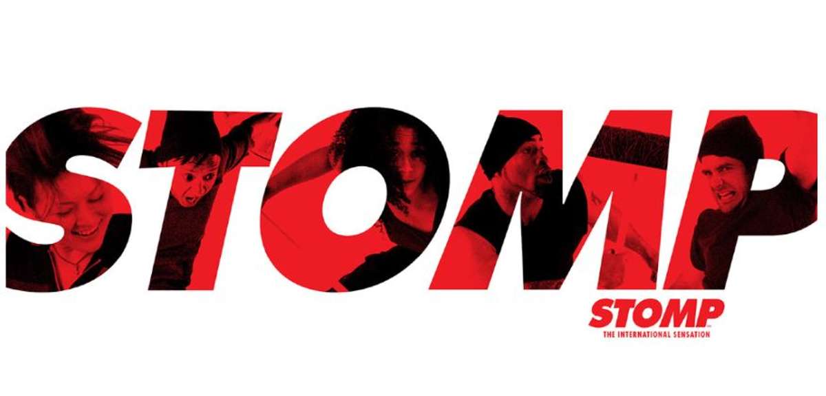 STOMP The Musical