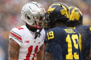 Ohio Vs. Michigan: The War & The Rivalry