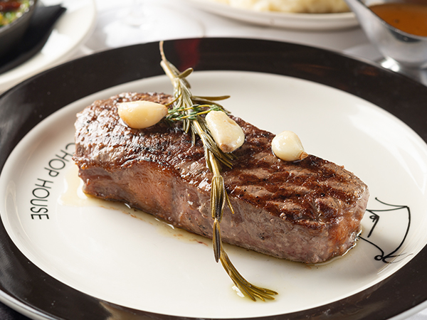 The Chop House Toledo