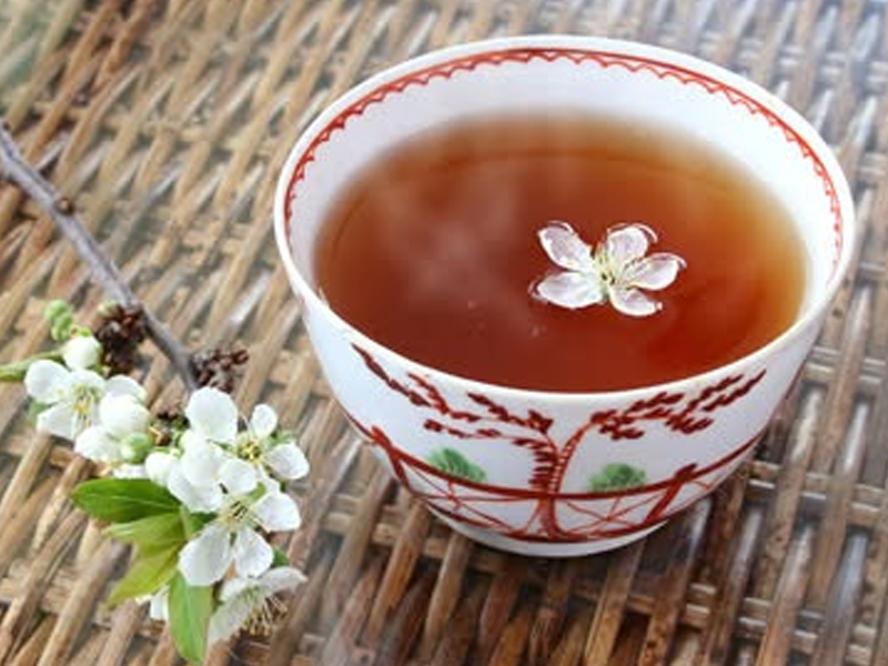 Clara J’s Tea Room