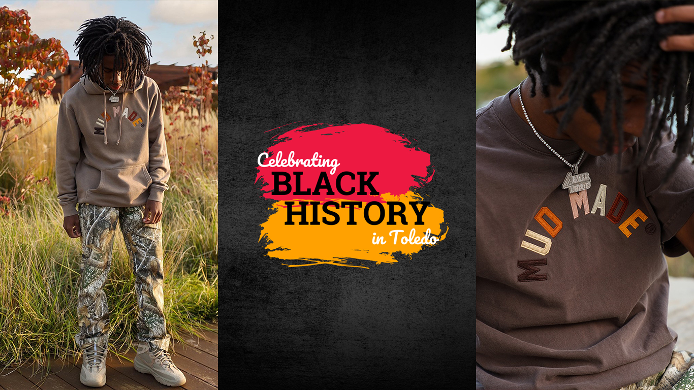 Celebrating Black History in Toledo