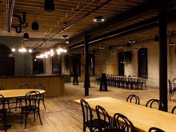 The Mez - Destination Toledo