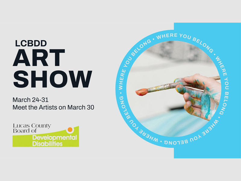 lcbdd art show 4×3 event image