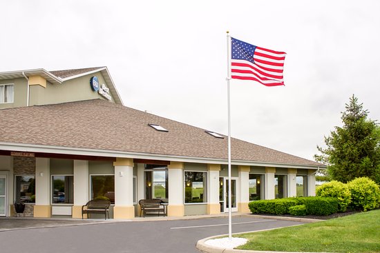 Best Western Toledo/Maumee