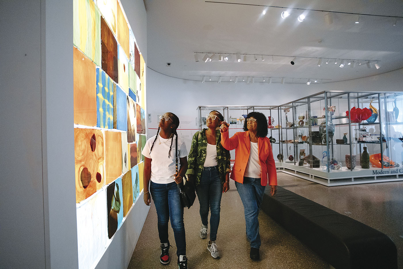 Mother’s Day Weekend in Toledo: Where to Eat, Shop, and Celebrate