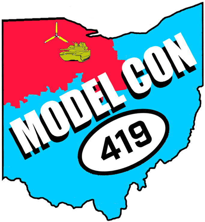 Model Con 419