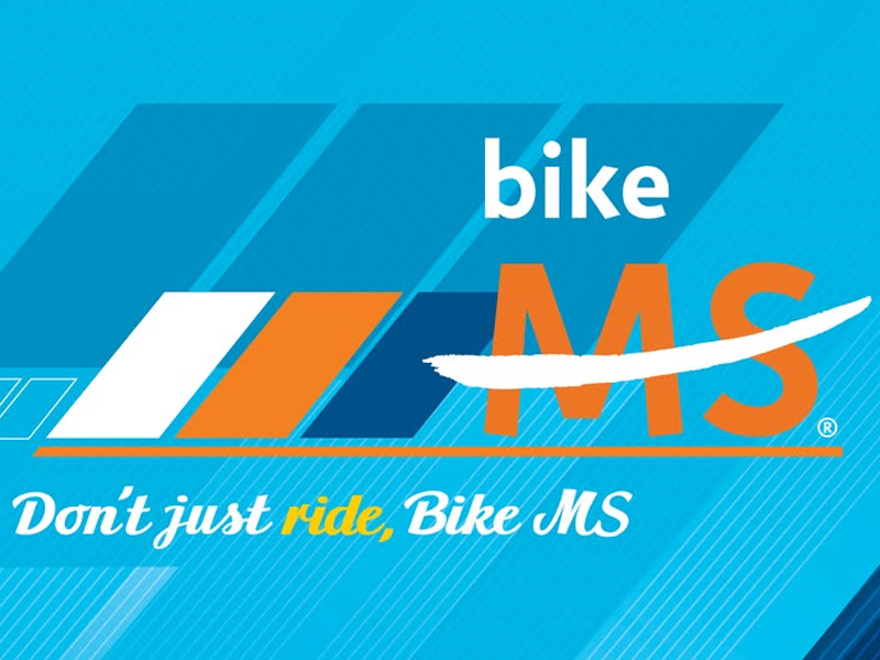 Bike MS – Bike to the Bay – Day Two