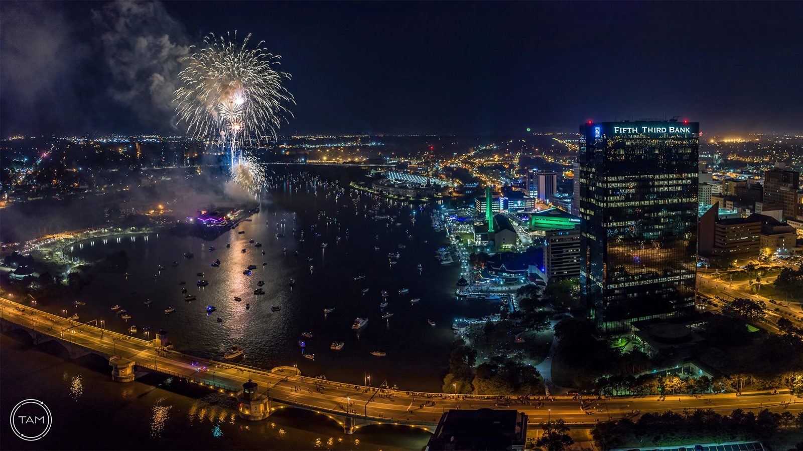 Your 2025 Guide to Fourth of July Celebrations Around Toledo