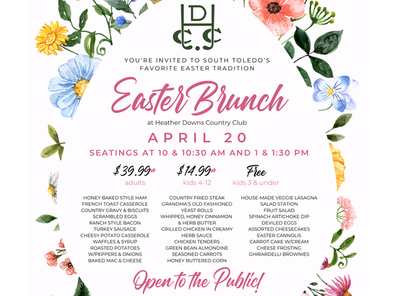 heatherdowns cc easter 4×3 event image