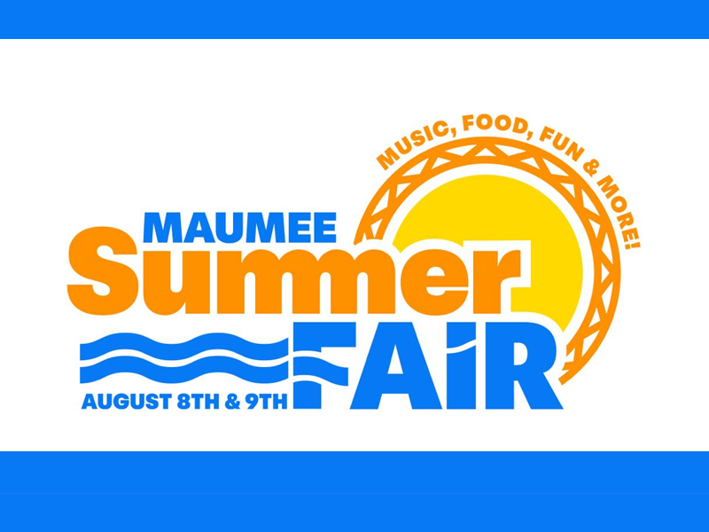 Maumee Summer Fair