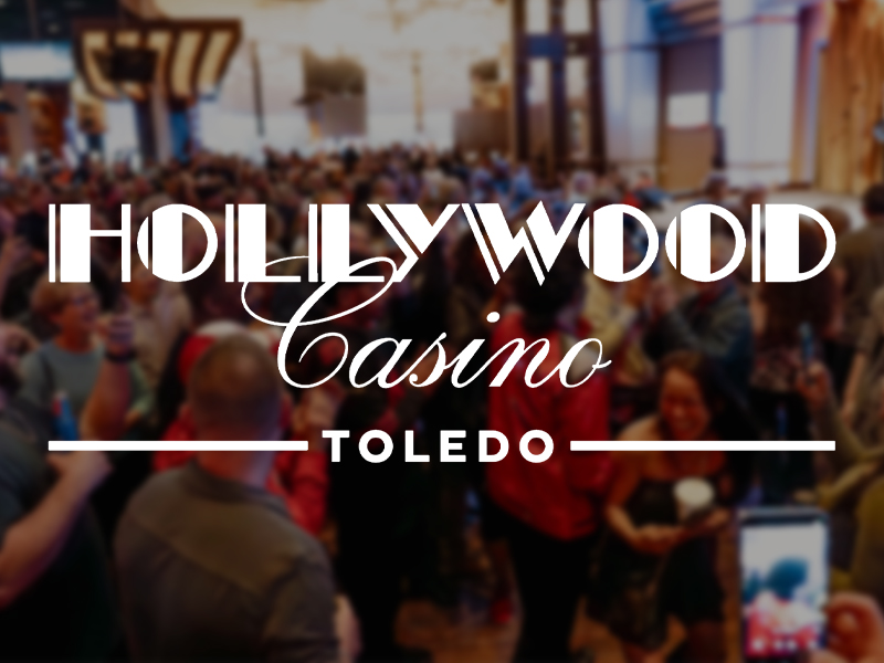 Hollywood Casino Toledo | Distant Cousinz