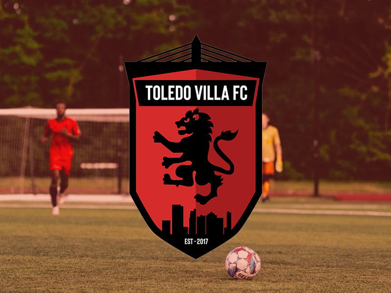 Toledo Villa FC Home Opener
