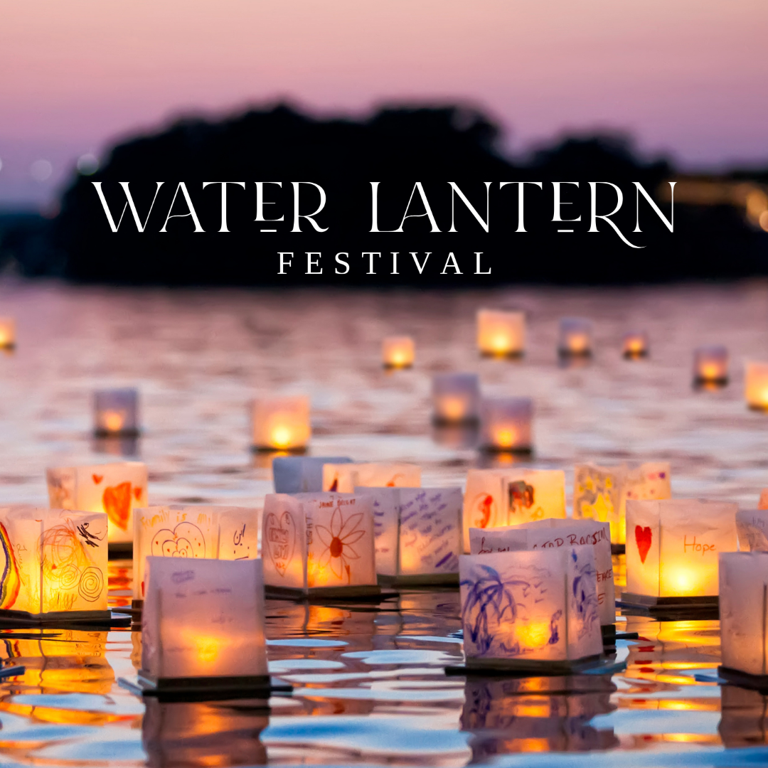 Toledo Water Lantern Festival