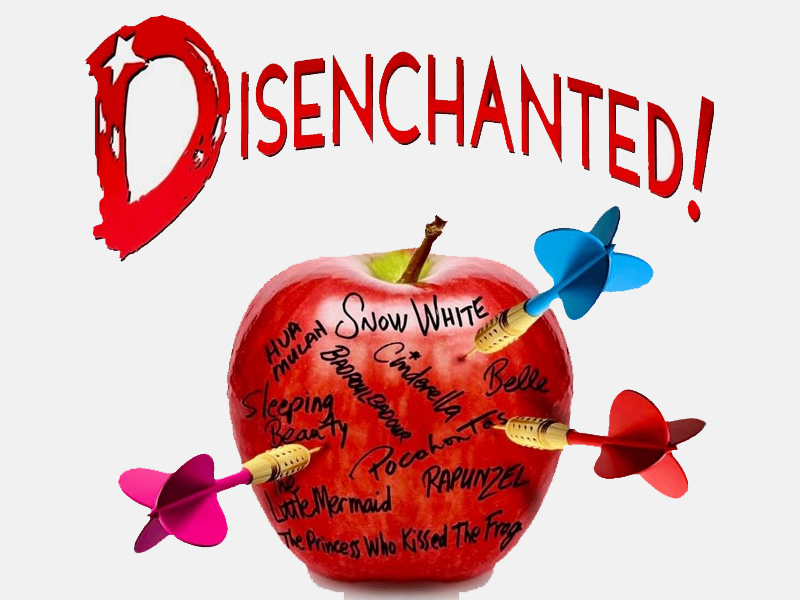 Disenchanted the Musical
