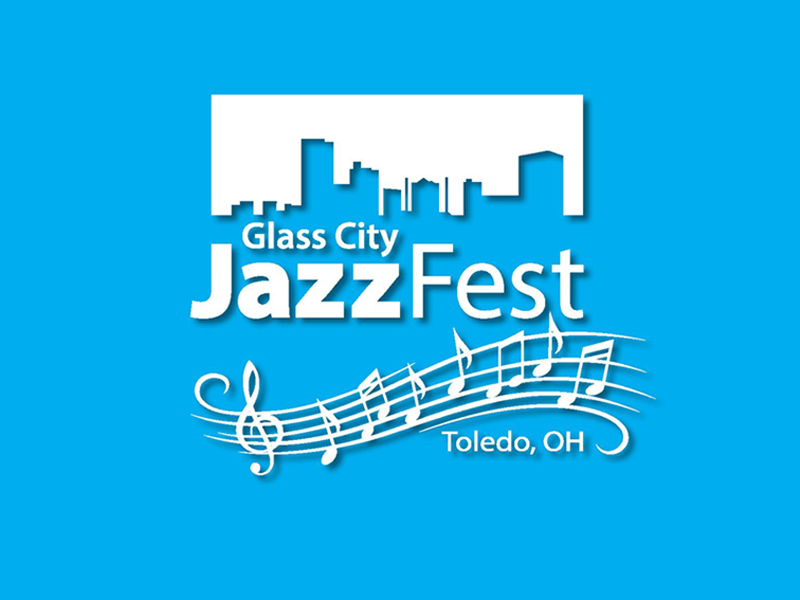Glass City Jazz Fest