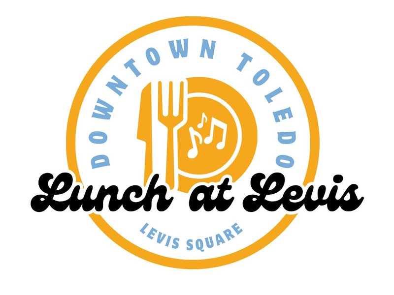 Lunch at Levis