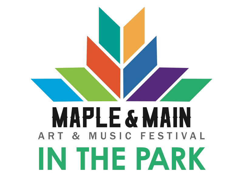 Maple & Main Art & Music Festival