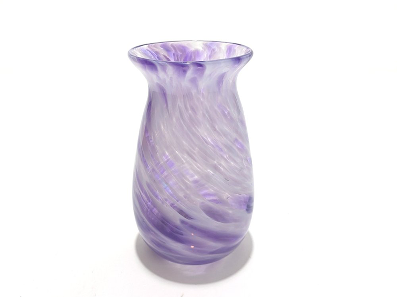 Make Your Own Mini Vase