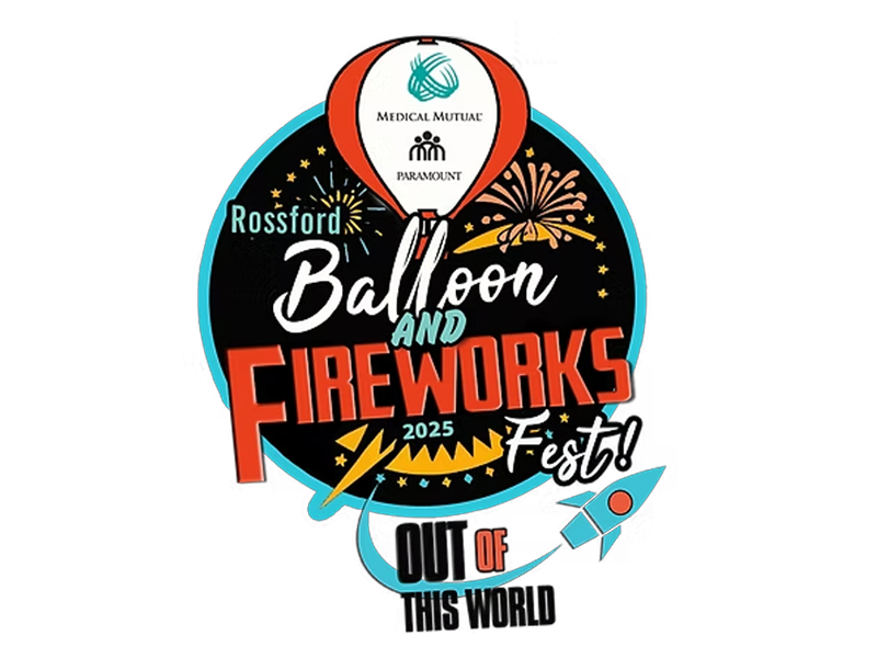 Rossford Balloon & Fireworks Fest