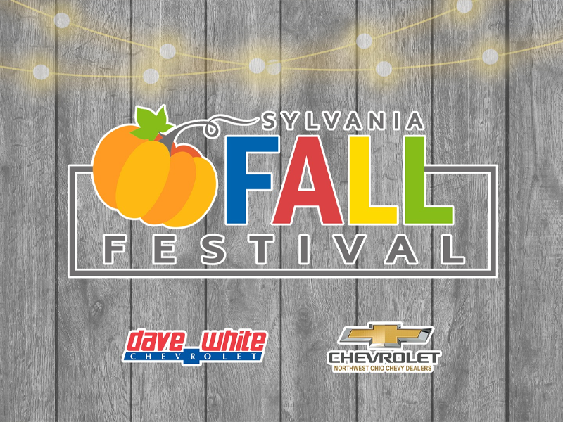 39th Annual Sylvania Fall Festival