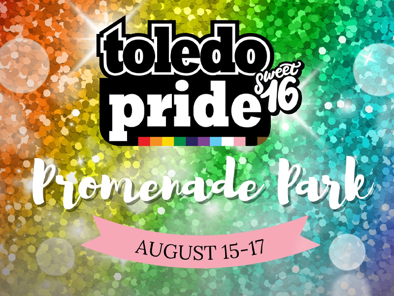 Toledo Pride