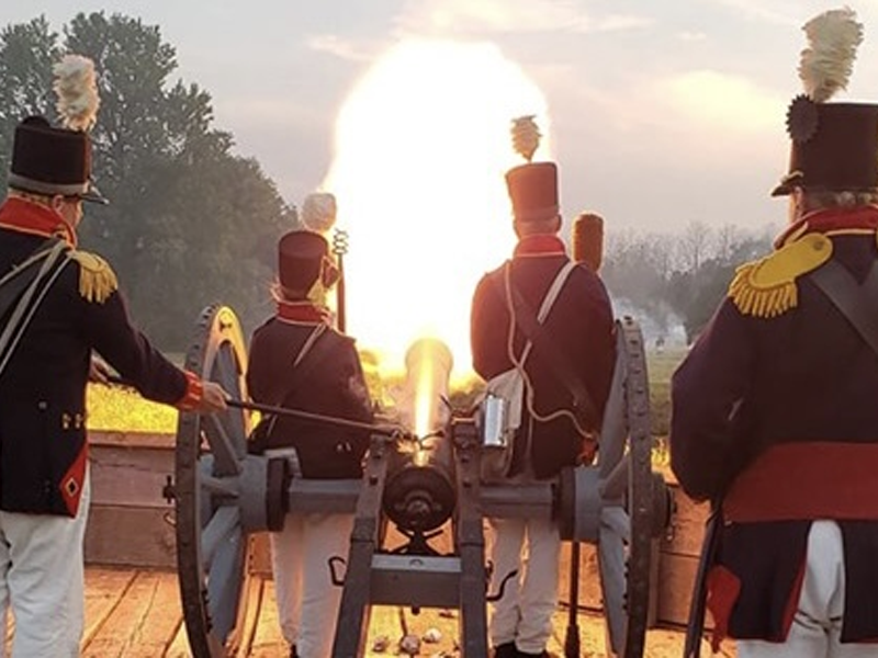 Independence Day 1813