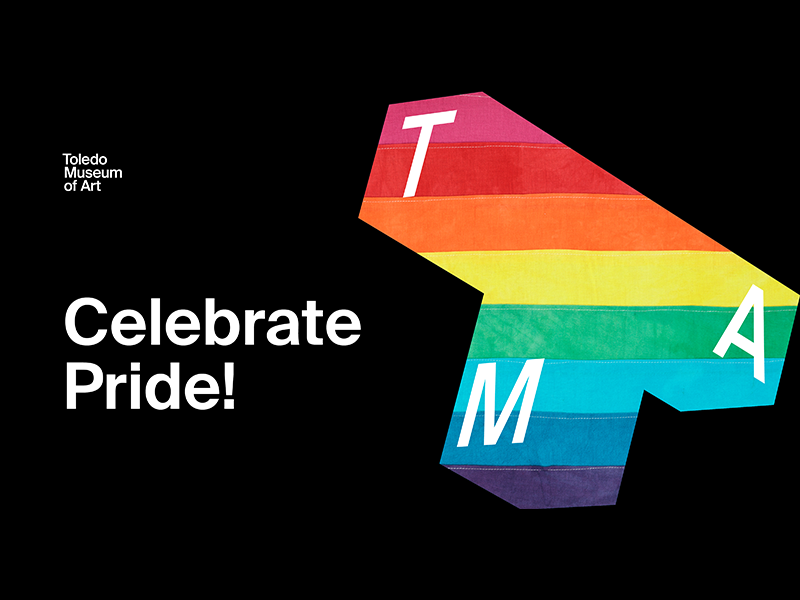 Pride at TMA