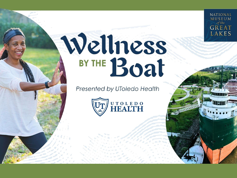 Wellness by the Boat