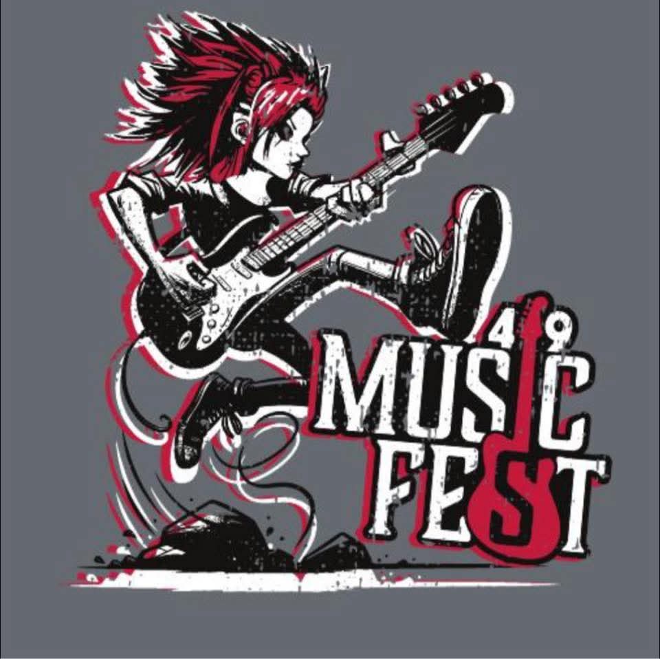 419 MusicFest