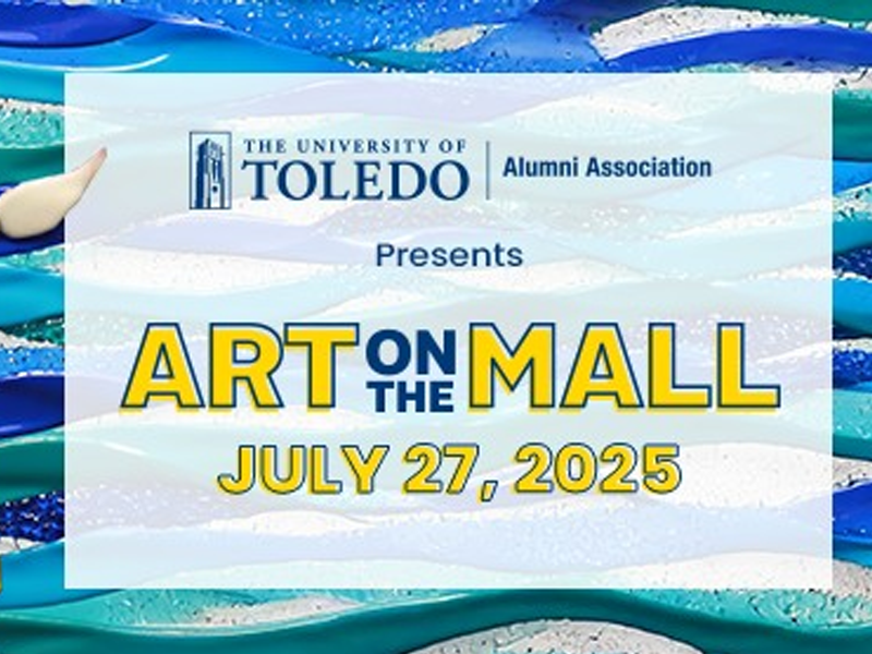 Art on the Mall
