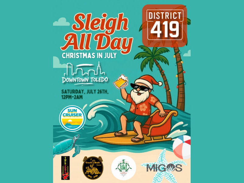 sleigh all day 4×3 event