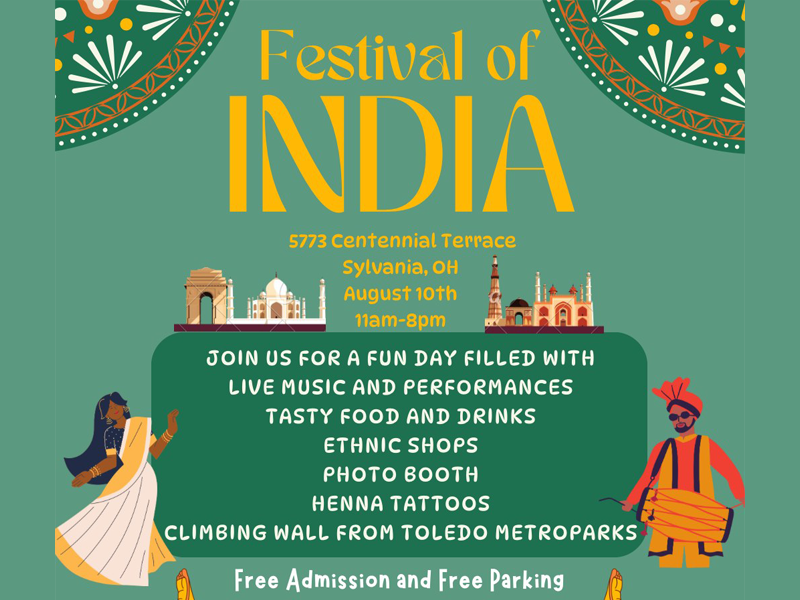 Festival of India